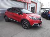 Renault Captur 1,2i Helly Hansen Autom, Navigation - Renault Captur Gebrauchtwagen in Berlin