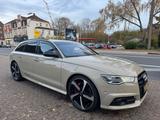 Audi A6 Avant 3.0 TDI COMPETITION/PANO/HEAD-UP/LEDER/ - Audi A6: Competition