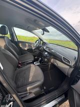 Opel Corsa E 1.4 Automatik INNOVATION BJ 2015  - Opel mit Benzin-Antrieb: Kleinwagen, Automatik