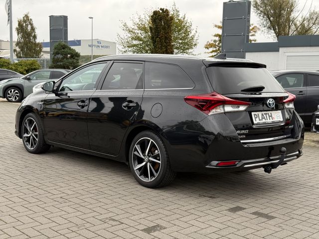 Toyota Auris  Touring Sports Hybrid Edition-S+