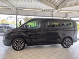 Ford Custom 320 L1 Tourneo Titanium X FWD - Ford Tourneo 8-Sitzer