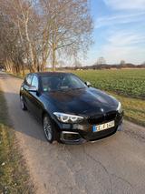BMW M140i - M-Performance Sonderbau - BMW M-Modelle in Hannover