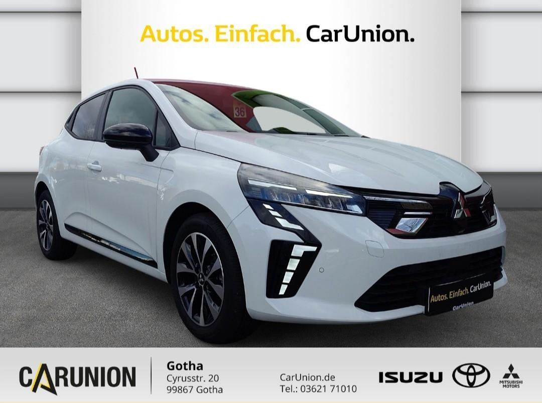 Mitsubishi Colt PLUS