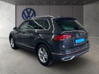 Volkswagen Tiguan - Vorschau Bild 5
