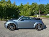 Volkswagen Beetle 1.2 TSI DSG BMT Design Cabriolet Design - Volkswagen Beetle: Leder