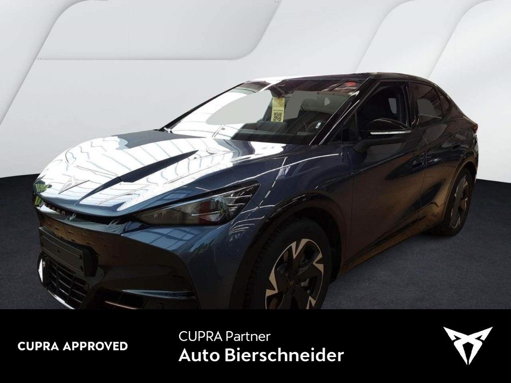 Cupra Tavascan Endurance 77 kWh ab 359,- EUR 990,- Anz