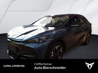 Cupra Tavascan - Vorschau Bild 1