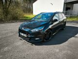Ford Focus ST*Service*Sony*Kamera*Tüv* - : Leder, Sony