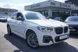 BMW X4 M40d xDrive*NAVI*LED*LEDER*SEHR GEPFLEGT* - BMW X4 in Nürnberg