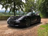 Porsche Boxster 2.7 Black Edition Black Edition - Porsche Boxster in Wuppertal
