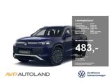 Volkswagen Tayron 1.5 eTSI DSG Life | NAVI | LED | AHK | - Volkswagen Tayron Jahreswagen