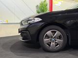 BMW 118 i*KLIMAAUTO.*MwSt.*NOTBREMS*SPURHALTE*ALU - BMW 118 in Hannover