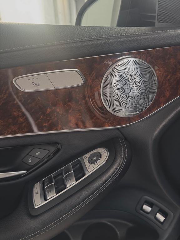 Mercedes-Benz GLC 350