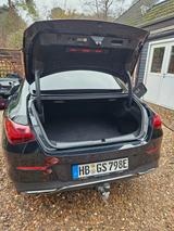 Mercedes-Benz CLA 250 e DCT - hybrid 0,5% Versteuerung - gebrauchte Mercedes-Benz CLA 250 aus dem Jahr 2024