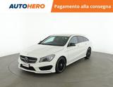 Mercedes-Benz MERCEDES-BENZ CLA 220 d S.W. Automatic Premium - gebrauchte Mercedes-Benz CLA 220 aus dem Jahr 2016