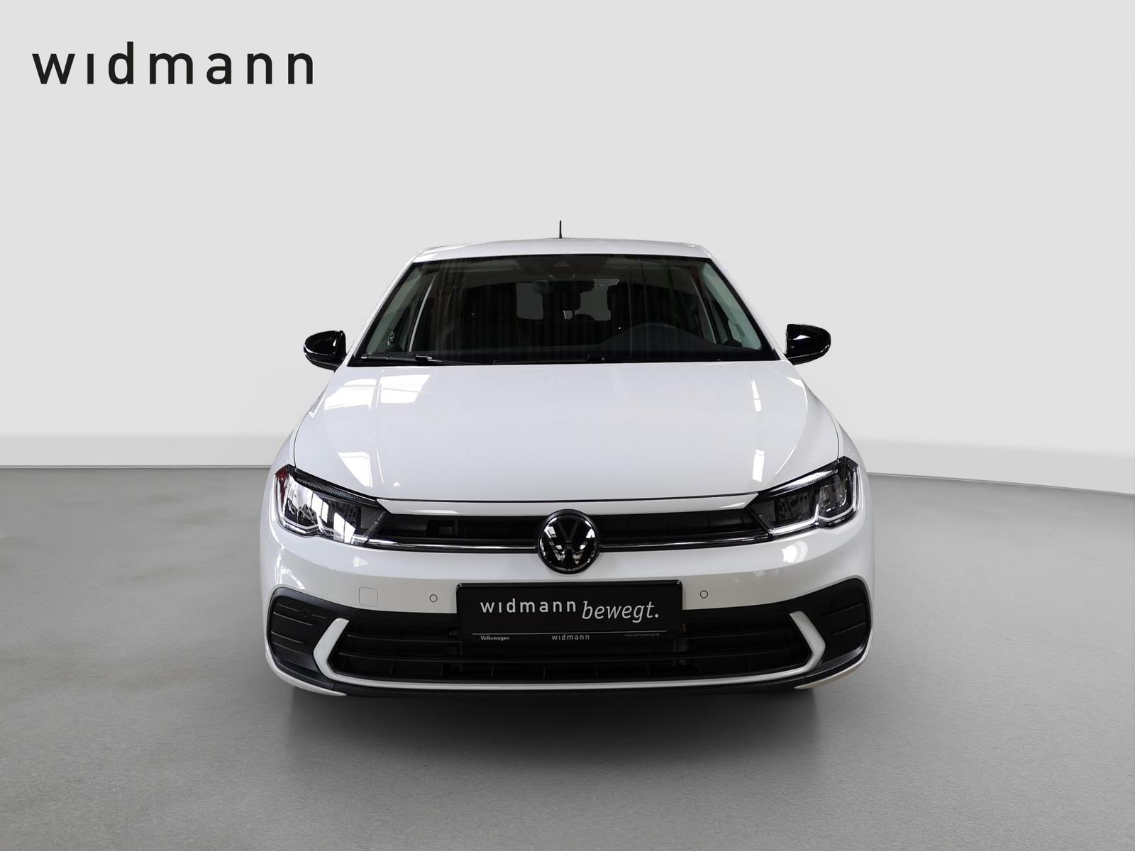 Volkswagen Polo ENERGY 1.0 TSI *Kamera*DSG*LED*, миниатюра 4
