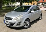 Opel Corsa 1.2 ecoFLEX Satellite - Opel Corsa aus 2011: Ecoflex