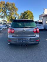 Volkswagen Golf V Lim. R32*2.Hand*Bi-Xenon*Schiebedach*Navi - Volkswagen Golf: R32