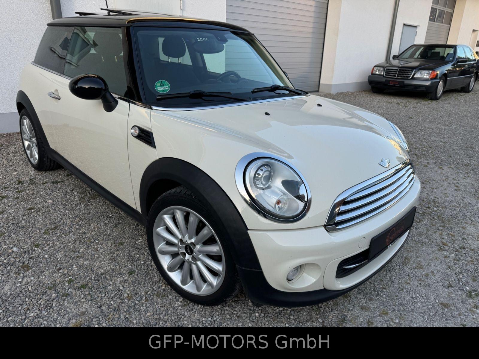 MINI COOPER Mini Cooper