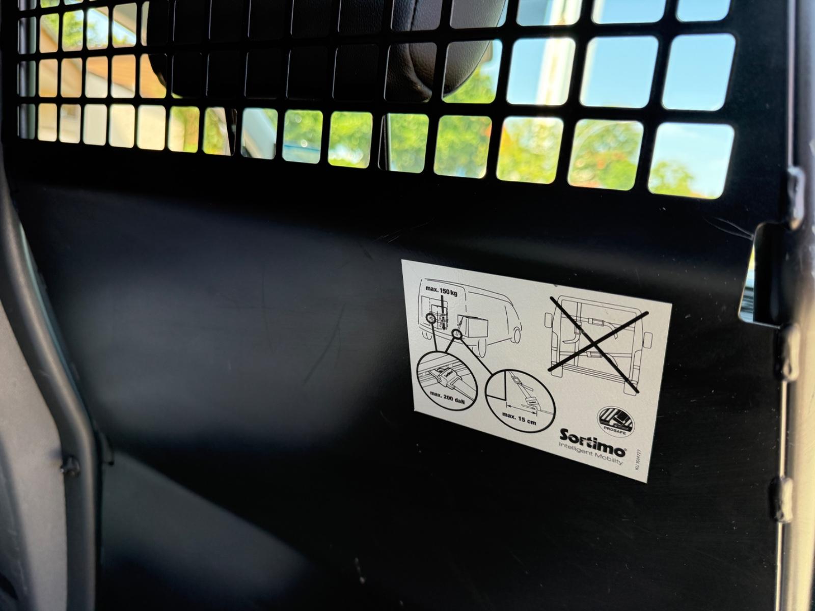 Volkswagen Caddy Nfz Maxi Kasten EcoProfi BMT*KLIMA, миниатюра 9