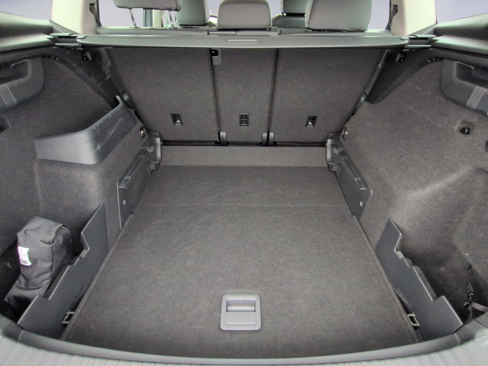 Tayron 1.5 eTSI DSG Life KAMERA+AHK+NAVI