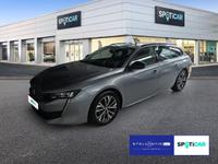 Peugeot 508 1.2 PureTech 130 EAT SW Allure Pack (EURO 6d