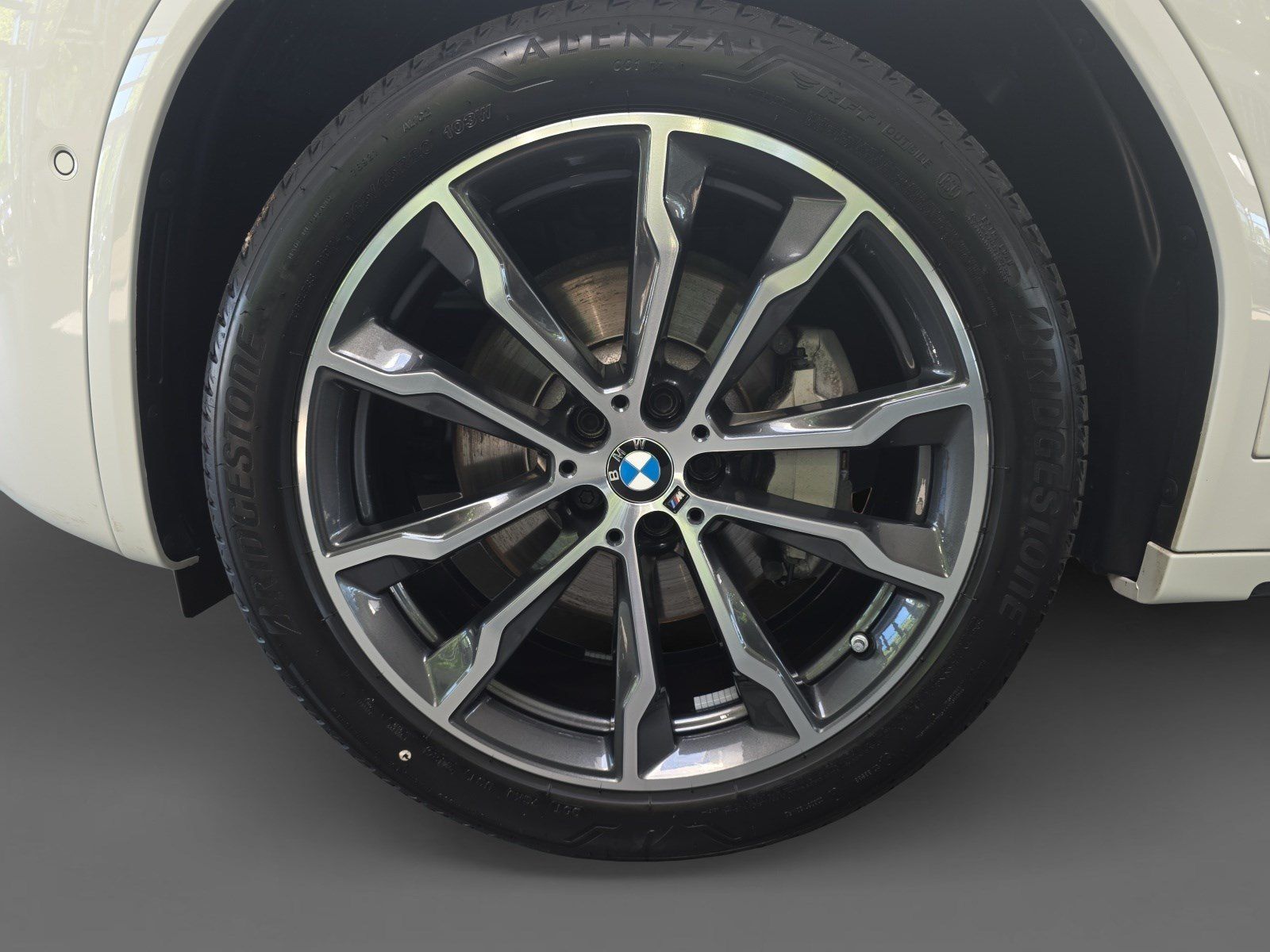 BMW X4 - Bild 12