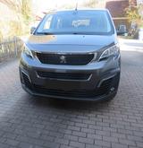 Peugeot Traveller BlueHDi 180 S&S EAT8 Business L3 B... - Peugeot Traveller Business mit Diesel-Antrieb
