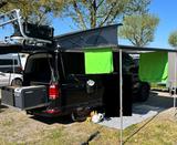 Volkswagen VW T6 California / 4 Motion / Seikel / Off... - Volkswagen T6: Seikel