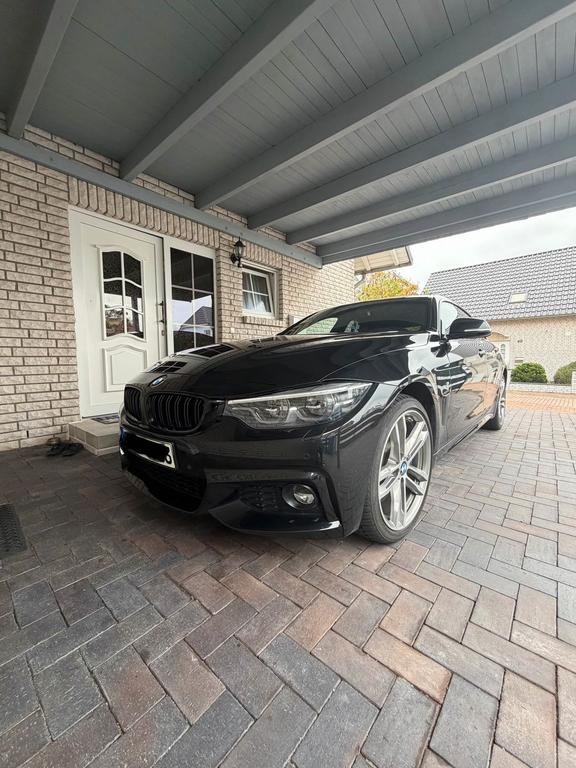 BMW 430