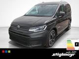 Volkswagen Caddy 2,0 TDI 4M PanAmericana LED+SITZHG+AHK