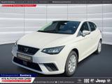 Seat Ibiza Road Edition  KLIMA  ALLWETTER - Seat Ibiza: Road Edition