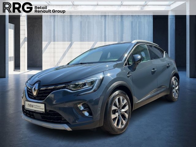 Renault Captur 1.6 E-TECH 160 HYBRID