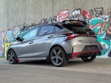 Hyundai i20 1.6 T-GDI 150kW N Performance N Performance - Hyundai i20: N Performance