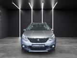 Peugeot 2008 Allure+NAVI+KLIMA+KAMERA+SITZHEIZUNG - Peugeot 2008: Geländewagen