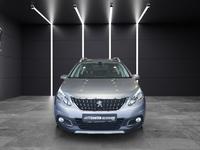 Peugeot 2008 Allure+NAVI+KLIMA+KAMERA+SITZHEIZUNG