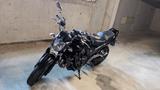 Suzuki GSF 1250 N Bandit  - SUZUKI GSF BANDIT