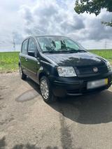 Fiat Panda TÜV neu ! 2.Hand 92000km - Fiat Panda: Km H