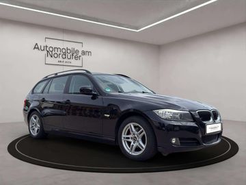 BMW 318 - 3