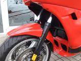BMW K 1100 RS / ABS / orig. Seitenkoffer - BMW K1100RS