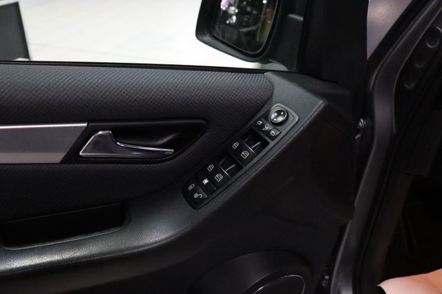 Fahrzeugabbildung Mercedes-Benz B 180 CDI|PDC|KLIMA|4SEASON|ELK.FENSTER|