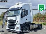 Iveco Stralis 480 4X2 Mega 2xTanks Euro 6 - Iveco 480
