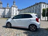 Kia Picanto 1.2 GT Line - Kia Picanto Gebrauchtwagen in Köln