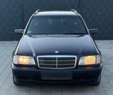 Mercedes-Benz MERCEDES BENZ W202 220CDI T MODEL KOMBI TÜ... - gebrauchte Mercedes-Benz C 220 aus dem Jahr 2000