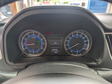 Suzuki Baleno