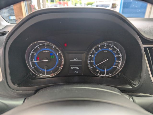 Suzuki Baleno