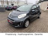 Citroën C1 Tendance*1.0*KLIMA*NUR-92.000-KM*5-TÜREN - gebrauchte Citroën C1 aus dem Jahr 2012