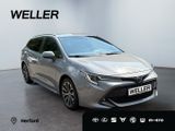 Toyota Corolla 1.8 Hybrid TS Club *LED*ACC*Navi*SHZ*CAM - Toyota Corolla: Club