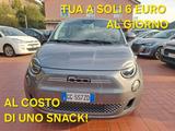 Fiat 500 500e 3+1 42 kWh Passion - Fiat 500: Passion