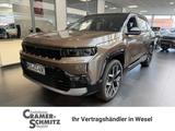 Jeep Compass Elektro 157 kW First Edition - Jeep Compass Gebrauchtwagen